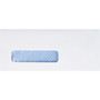 Quality Park Security Tint Window Envelope, #8 5/8, Commercial Flap, Gummed Closure, 3.63 x 8.63, White, 500/Box (QUA21012) View Product Image