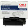 Oki B411/431 Image Drum - LED Print Technology - 30000