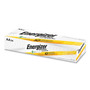 Energizer Industrial Alkaline AA Batteries, 1.5 V, 24/Box
