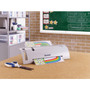 Scotch Thermal Laminator Value Pack, Two Rollers, 9" Max Document Width, 5 mil Max Document Thickness