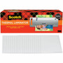 Scotch Thermal Laminator Combo Pack - 9" Lamination Width - 5 mil Lamination Thickness