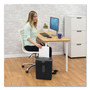 Fellowes Powershred 11C Cross-Cut Shredder, 11 Manual Sheet Capacity