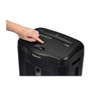 Fellowes Powershred 11C Cross-Cut Shredder, 11 Manual Sheet Capacity (FEL4350001) View Product Image