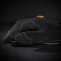 Ironclad General Utility Spandex Gloves, Black, Medium, Pair