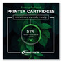 Innovera Remanufactured Black Toner, Replacement for 26A (CF226A), 3,100 Page-Yield View Product Image