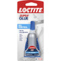 Loctite Gel Control Super Glue - 0.14 fl oz - Clear