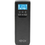 Tripp Lite by Eaton ECO Series Desktop UPS Systems with USB Monitoring, 10 Outlets, 1,440 VA, 316 J