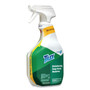 Tilex Soap Scum Remover and Disinfectant, 32 oz Smart Tube Spray (CLO35604EA) View Product Image