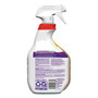 Formula 409 Multi-Surface Cleaner, Lemon, 32 oz Spray Bottle, 9/Carton (CLO30954) View Product Image