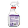 Formula 409 Multi-Surface Cleaner, Lemon, 32 oz Spray Bottle, 9/Carton