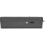 Tripp Lite by Eaton Internet Office Ultra-Compact Desktop Standby UPS, 12 Outlets, 900 VA, 420 J
