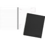 Mead Limited Meeting Notebooks - Letter - 80 Sheets - Wire Bound - Letter - 8 1/2" x 11" Sheet Size