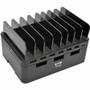 Tripp Lite series U280-007-CQC-ST AC Adapter - 60 W - 230 V AC, 120 V AC Input - 5 V DC Output - 3 A