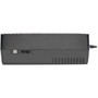Tripp Lite by Eaton AVR Series Ultra-Compact Line-Interactive UPS, 12 Outlets, 900 VA, 420 J