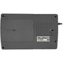 Tripp Lite by Eaton AVR Series Ultra-Compact Line-Interactive UPS, 12 Outlets, 900 VA, 420 J