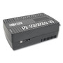 Tripp Lite by Eaton AVR Series Ultra-Compact Line-Interactive UPS, 12 Outlets, 900 VA, 420 J