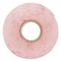 Scotch Permanent Clear Mounting Tape, Holds Up to 15 lbs, 1 x 60, Clear