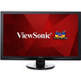 DISPLAY;LED;HDMI;VGA;24" View Product Image