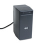 Tripp Lite by Eaton OmniVS Line-Interactive UPS Tower, 8 Outlets, 1,000 VA, 510 J