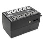 Tripp Lite by Eaton Internet Office Ultra-Compact Desktop Standby UPS, 10 Outlets, 550 VA, 420 J