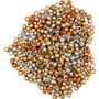 Pacon Metallic Pony Beads (PAC3549) View Product Image