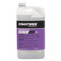 Coastwide Professional Disinfectant 66 Deodorizer-Virucide Concentrate for ExpressMix Systems, Unscented, 110 oz Bottle, 2/Carton (CWZ24321413) View Product Image