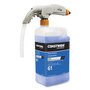 Coastwide Professional Washroom Cleaner 70 Eco-ID Concentrate for ExpressMix Systems, Fresh Citrus Scent, 110 oz Bottle, 2/Carton (CWZ24323030) View Product Image