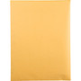 Quality Park Redi-Seal Catalog Envelope, #10 1/2, Cheese Blade Flap, Redi-Seal Adhesive Closure, 9 x 12, Brown Kraft, 100/Box (QUA43567) View Product Image