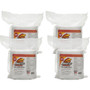 2XL CORP Sanitizing Wipes,Non-alcohol,6"x8",900 Shts/Roll,4/CT,WE (TXLL36CT) View Product Image