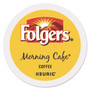 Folgers Breakfast Blend Coffee K-Cups, 24/Box GMT0448
