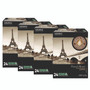 Barista Prima Coffeehouse K-Cup French Roast Coffee - Compatible with Keurig Brewer - (GMT6611CT)