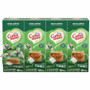 Coffee mate Irish Creme Nondairy Liquid Creamer Singles - Irish Cream Flavor - 0.38 fl oz (11 mL) - 200 Serving - 50/Box