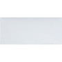 Quality Park Redi-Strip Security Tinted Envelope, #10, Commercial Flap, Redi-Strip Heat-Resistant Closure, 4.13 x 9.5, White, 500/Box