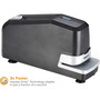 Bostitch Impulse 30 Electric Stapler, 30-Sheet Capacity, Black