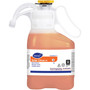 Diversey Stride Neutral Cleaner, Citrus Scent, 1.4 mL, 2 Bottles/Carton (DVO95122613) View Product Image
