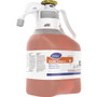 Diversey Stride Citrus HC Neutral Cleaner - For Multi Surface, General Purpose - Concentrate - 47.3 fl oz (1.5 quart) - Citrus Scent - Non Alkaline, Film-free, Phosphate-free