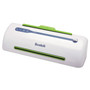 Scotch Pro 9" Thermal Laminator, 9" Max Document Width, 5 mil Max Document Thickness (MMMTL906) View Product Image