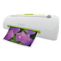 Scotch Pro 9" Thermal Laminator, 9" Max Document Width, 5 mil Max Document Thickness (MMMTL906) View Product Image