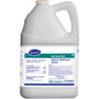 Diversey Morning Mist Neutral Disinfectant - Ready-To-Use - 128 fl oz (4 quart) - Neutral Scent - Deodorize - Blue