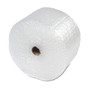 Sealed Air Bubble Wrap Cushioning Material, 0.31" Thick, 12" x 100 ft (SEL91145) View Product Image