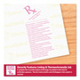 DocuGard Premier Medical Security Paper - Letter - (PRB04543)