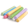 Cra-Z-Art Colored Chalk, Assorted Colors, 16/Pack (CZA1080148) View Product Image