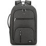 Solo Grand Travel TSA Backpack, 17.3, 11.88 x 7 x 19, Dark Gray (USLUBN78010) View Product Image