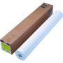 HP Bright White Inkjet Bond Paper - 95 Brightness - 94% Opacity - 36" x 300 ft - 24 lb Basis Weight - Matte