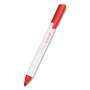 TRU RED Dry Erase Marker, Pen-Style, Fine Bullet Tip, Seven Assorted Colors, 8/Pack