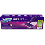 Swiffer WetJet Mopping Kit (PGC92811) View Product Image
