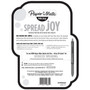 Paper Mate InkJoy 300 RT Ballpoint Pen, Retractable, Medium 1 mm, Assorted Ink and Barrel Colors, 8/Pack