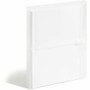 ENVELOPE;POLY;SIDE;5PK;CL