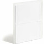 ENVELOPE;POLY;SIDE;5PK;CL