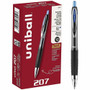 PEN;GEL;207;RETRCT;0.7MM;BE